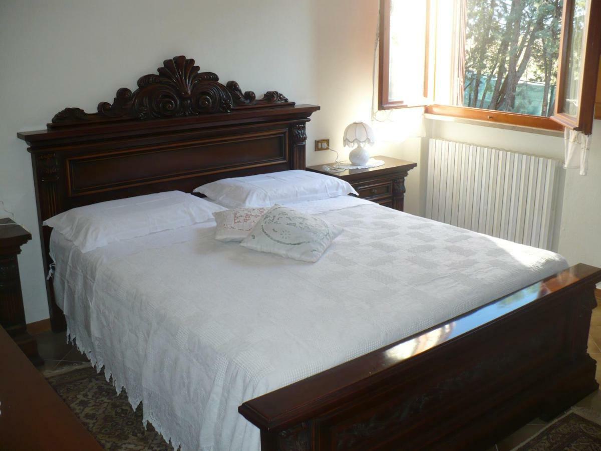 Ferienwohnung La Casina Rosignano Marittimo Exterior foto